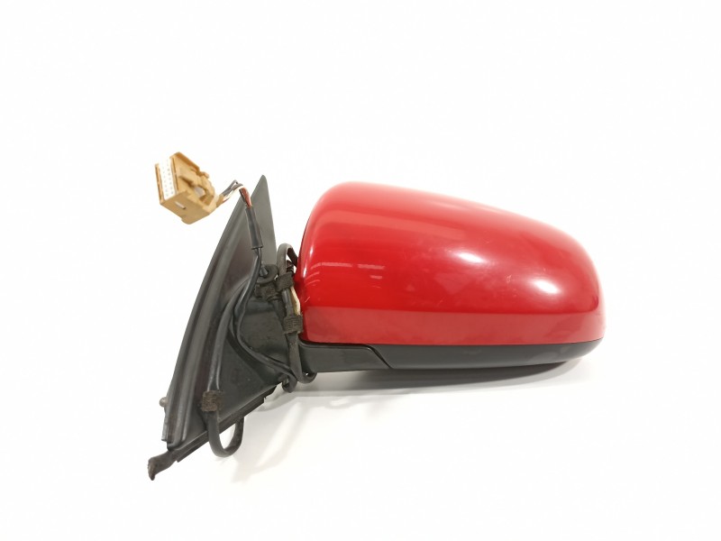 Recambio de retrovisor izquierdo para audi a4 avant (8e) 1.9 tdi (96kw) referencia OEM IAM 8E1858531  