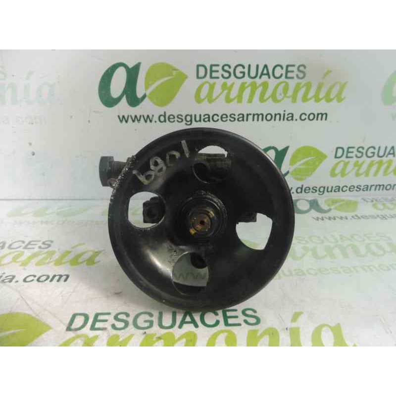 Recambio de bomba direccion para hyundai santa fe (bm) 2.2 crdi comfort 4x4 referencia OEM IAM   