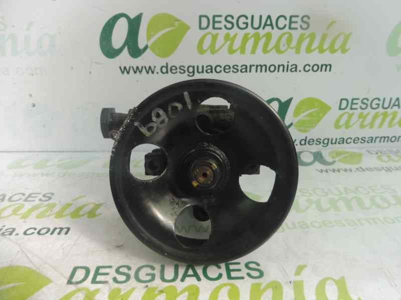 Recambio de bomba direccion para hyundai santa fe (bm) 2.2 crdi comfort 4x4 referencia OEM IAM   