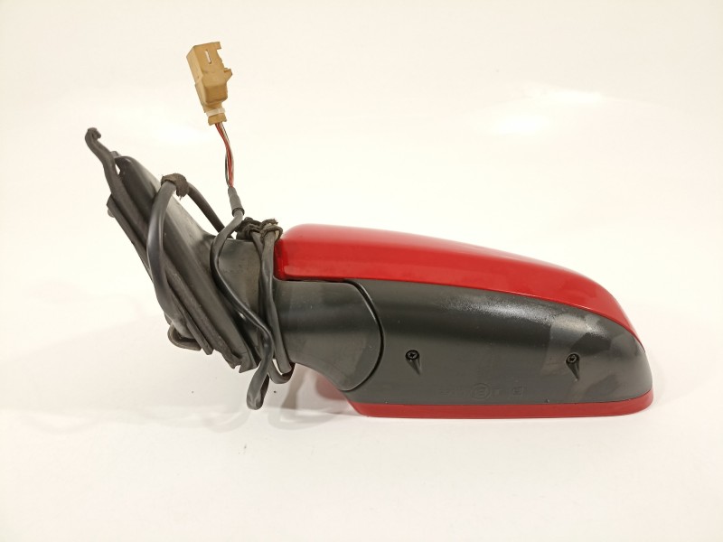 Recambio de retrovisor izquierdo para audi a4 avant (8e) 1.9 tdi (96kw) referencia OEM IAM 8E1858531  