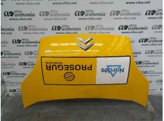 Recambio de capot para citroën nemo sx referencia OEM IAM