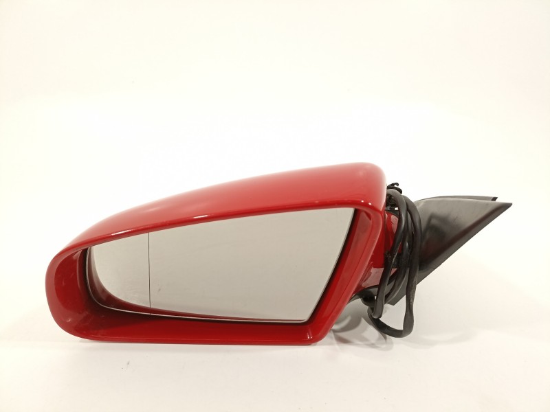 Recambio de retrovisor izquierdo para audi a4 avant (8e) 1.9 tdi (96kw) referencia OEM IAM 8E1858531  