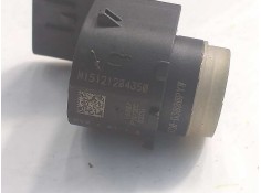 Recambio de sensor de aparcamiento para hyundai tucson 25 aniversario 4x2 referencia OEM IAM M15121204350   2