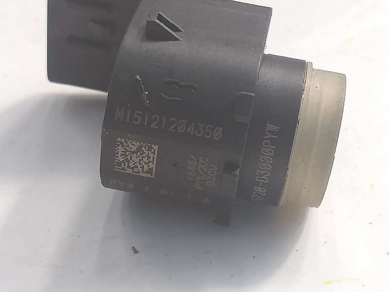 Recambio de sensor de aparcamiento para hyundai tucson 25 aniversario 4x2 referencia OEM IAM M15121204350  