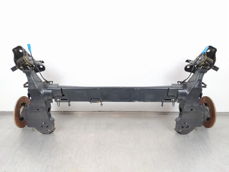 Recambio de puente trasero para peugeot 2008 (--.2013) active referencia OEM IAM   