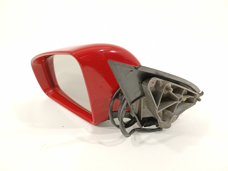 Recambio de retrovisor izquierdo para audi a4 avant (8e) 1.9 tdi (96kw) referencia OEM IAM 8E1858531  