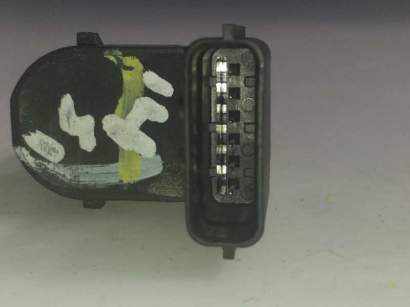 Recambio de sensor de aparcamiento para hyundai tucson 25 aniversario 4x2 referencia OEM IAM M15121204350  