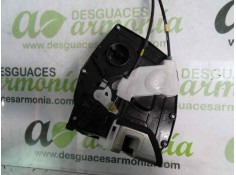 Recambio de cerradura puerta trasera derecha para suzuki swift berlina (mz) gl (5-ptas.) referencia OEM IAM 8230162J11   2