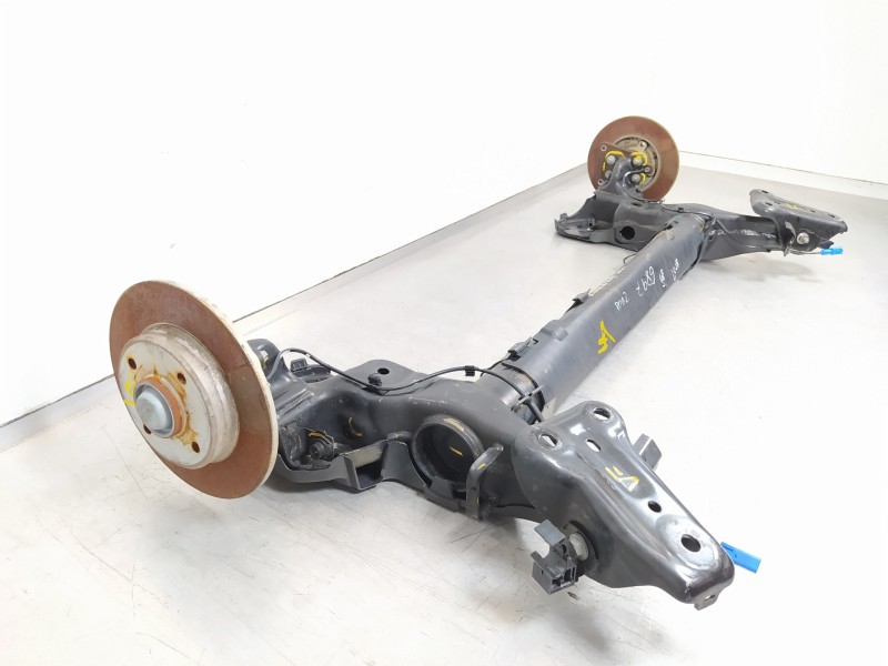 Recambio de puente trasero para peugeot 2008 (--.2013) active referencia OEM IAM   