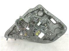 Recambio de elevalunas trasero izquierdo para mercedes-benz clase gle (bm 167)(09.2018) gle 350 de 4matic (167.117) referencia O