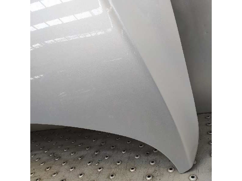 Recambio de capot para hyundai santa fe (bm) 2.2 crdi comfort 4x4 referencia OEM IAM 664002B030  