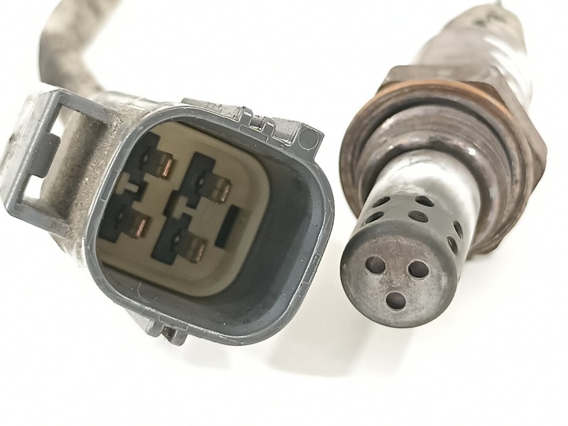 Recambio de sonda lambda para volvo s80 berlina 4.4 v8 cat referencia OEM IAM 30713592  