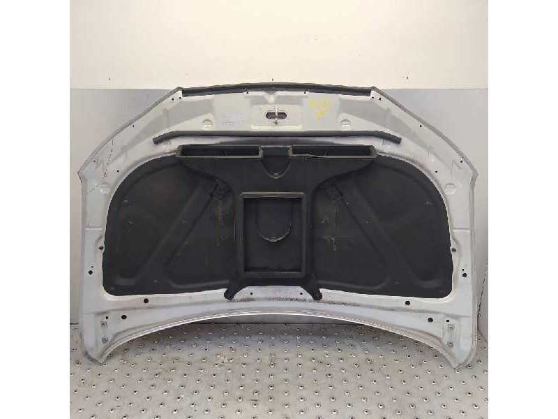 Recambio de capot para hyundai santa fe (bm) 2.2 crdi comfort 4x4 referencia OEM IAM 664002B030  