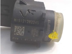 Recambio de sensor de aparcamiento para hyundai tucson 25 aniversario 4x2 referencia OEM IAM M15121202245   2
