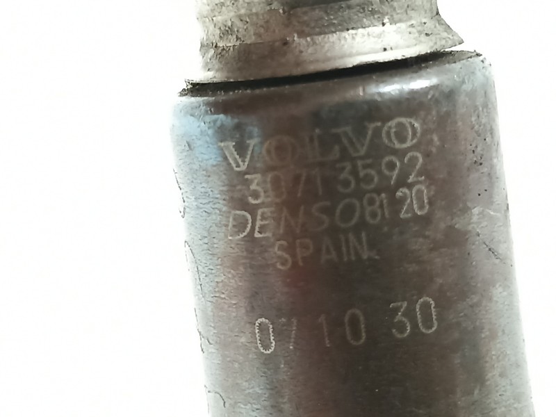 Recambio de sonda lambda para volvo s80 berlina 4.4 v8 cat referencia OEM IAM 30713592  