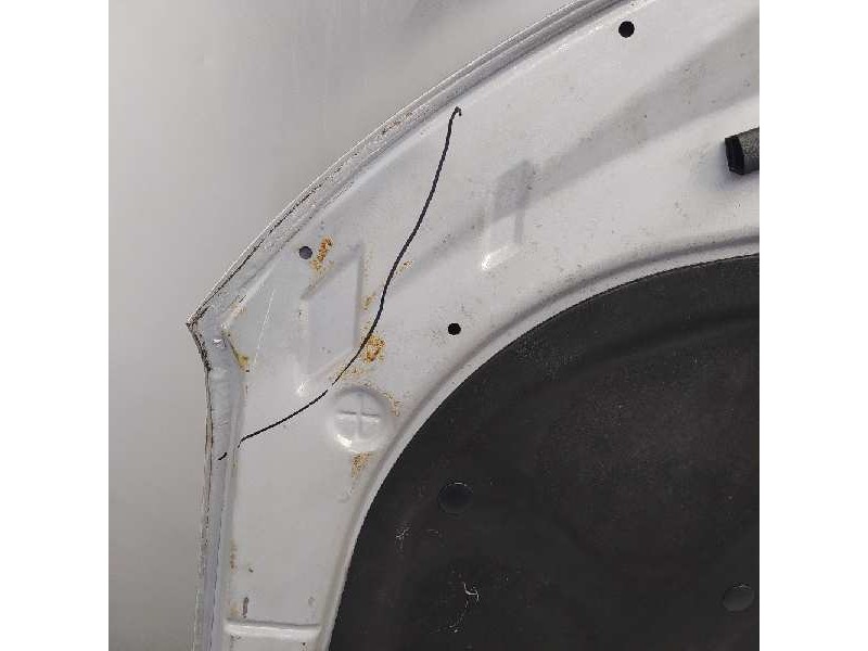 Recambio de capot para hyundai santa fe (bm) 2.2 crdi comfort 4x4 referencia OEM IAM 664002B030  