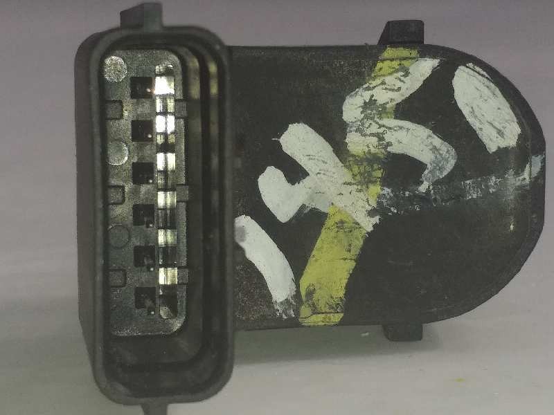 Recambio de sensor de aparcamiento para hyundai tucson 25 aniversario 4x2 referencia OEM IAM M15121202245  