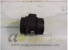 Recambio de caudalimetro para citroën c8 hdi 138 fap premier referencia OEM IAM 5WK97002Z 002081486 