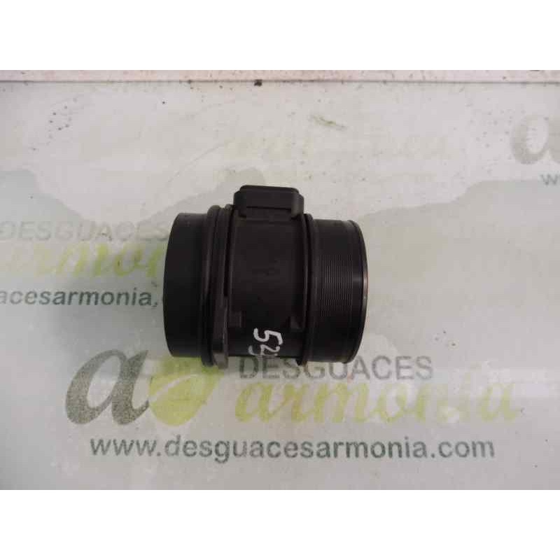 Recambio de caudalimetro para citroën c8 hdi 138 fap premier referencia OEM IAM 5WK97002Z 002081486 