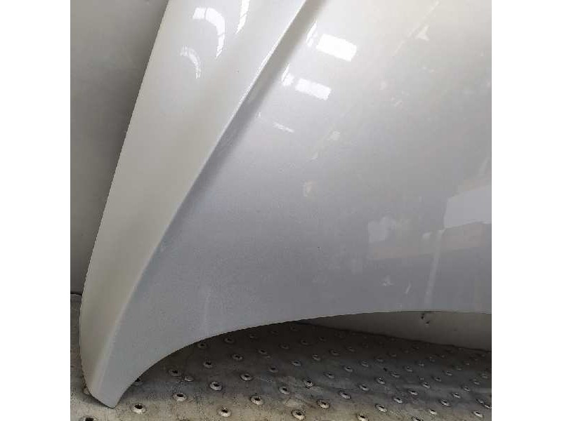 Recambio de capot para hyundai santa fe (bm) 2.2 crdi comfort 4x4 referencia OEM IAM 664002B030  