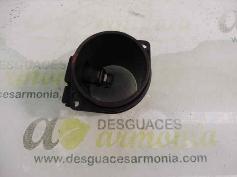 Recambio de caudalimetro para citroën c8 hdi 138 fap premier referencia OEM IAM 5WK97002Z 002081486 