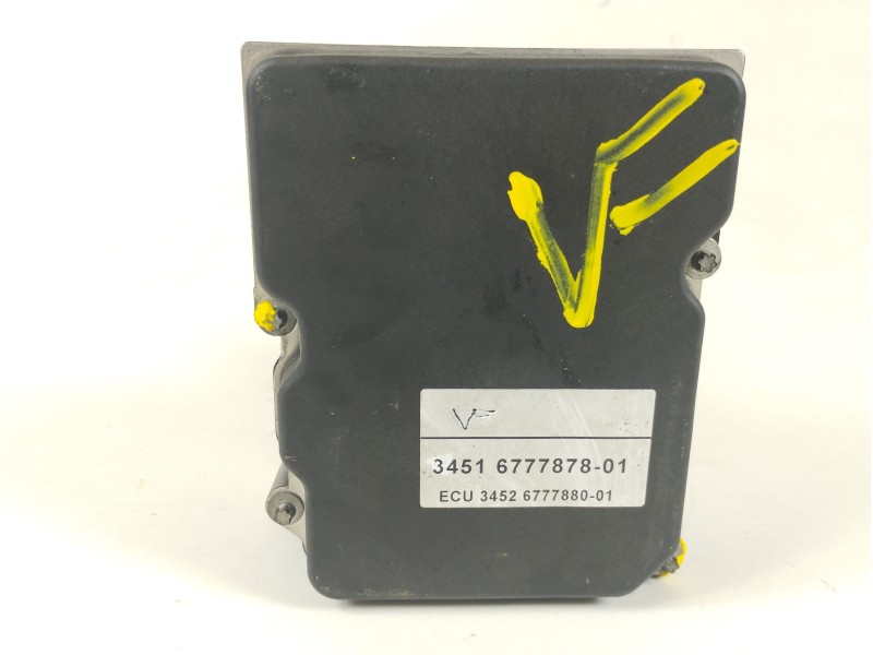 Recambio de abs para bmw serie 5 berlina (e60) 530xd referencia OEM IAM 345167778 34516768550 0265236024