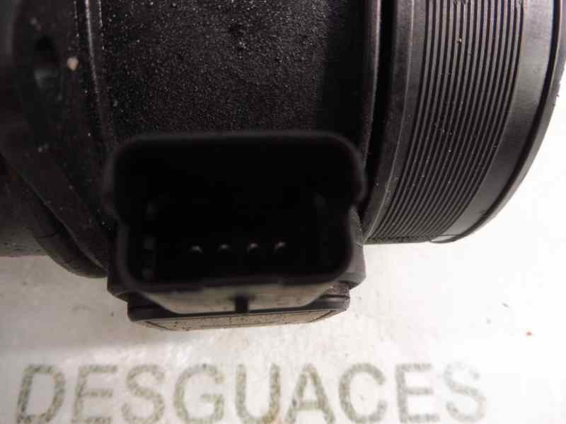 Recambio de caudalimetro para citroën c8 hdi 138 fap premier referencia OEM IAM 5WK97002Z 002081486 