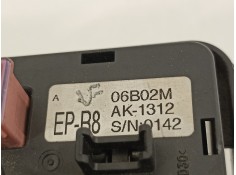 Recambio de caja reles / fusibles para ssangyong kyron 200 xdi limited referencia OEM IAM 06B02M AK1312  2