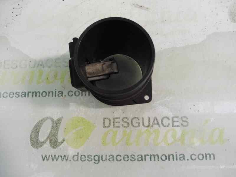 Recambio de caudalimetro para citroën c8 hdi 138 fap premier referencia OEM IAM 5WK97002Z 002081486 