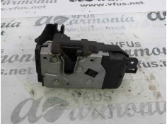 Recambio de cerradura puerta delantera derecha para opel astra h berlina enjoy referencia OEM IAM 13210749  
