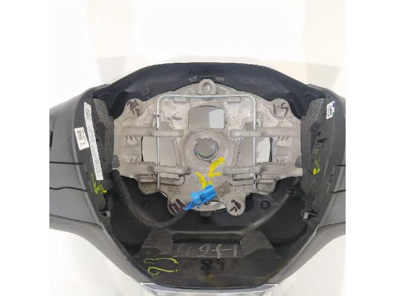 Recambio de volante para peugeot 2008 (--.2013) active referencia OEM IAM   