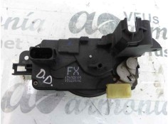 Recambio de cerradura puerta delantera derecha para opel astra h berlina enjoy referencia OEM IAM 13210749   2