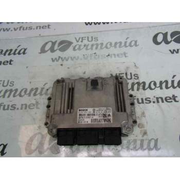 CENTRALITA MOTOR UCE 9663268380 0281012468 