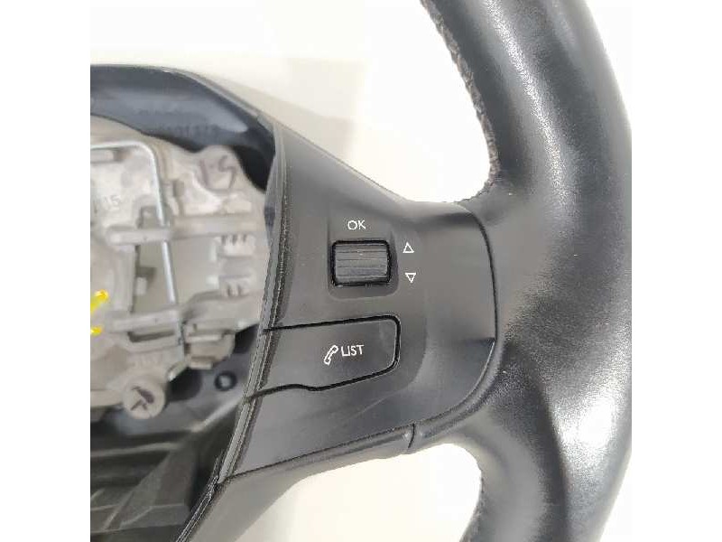 Recambio de volante para peugeot 2008 (--.2013) active referencia OEM IAM   