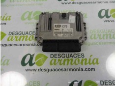 Recambio de centralita motor uce para hyundai santa fe (bm) 2.2 crdi comfort 4x4 referencia OEM IAM 3912027810 0281014440 E2CM4T