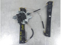 Recambio de elevalunas delantero derecho para opel insignia berlina selective referencia OEM IAM 20952453 964838 966432