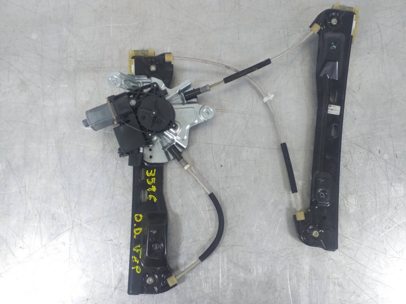 Recambio de elevalunas delantero derecho para opel insignia berlina selective referencia OEM IAM 20952453 964838 966432