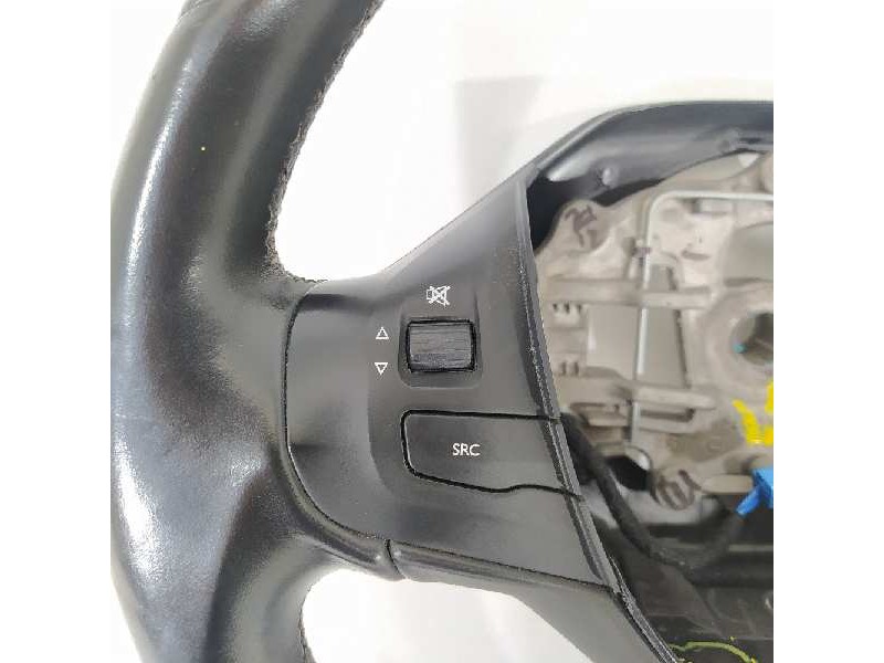 Recambio de volante para peugeot 2008 (--.2013) active referencia OEM IAM   