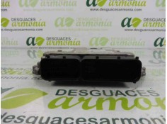 Recambio de centralita motor uce para hyundai santa fe (bm) 2.2 crdi comfort 4x4 referencia OEM IAM 3912027810 0281014440 E2CM4T 2