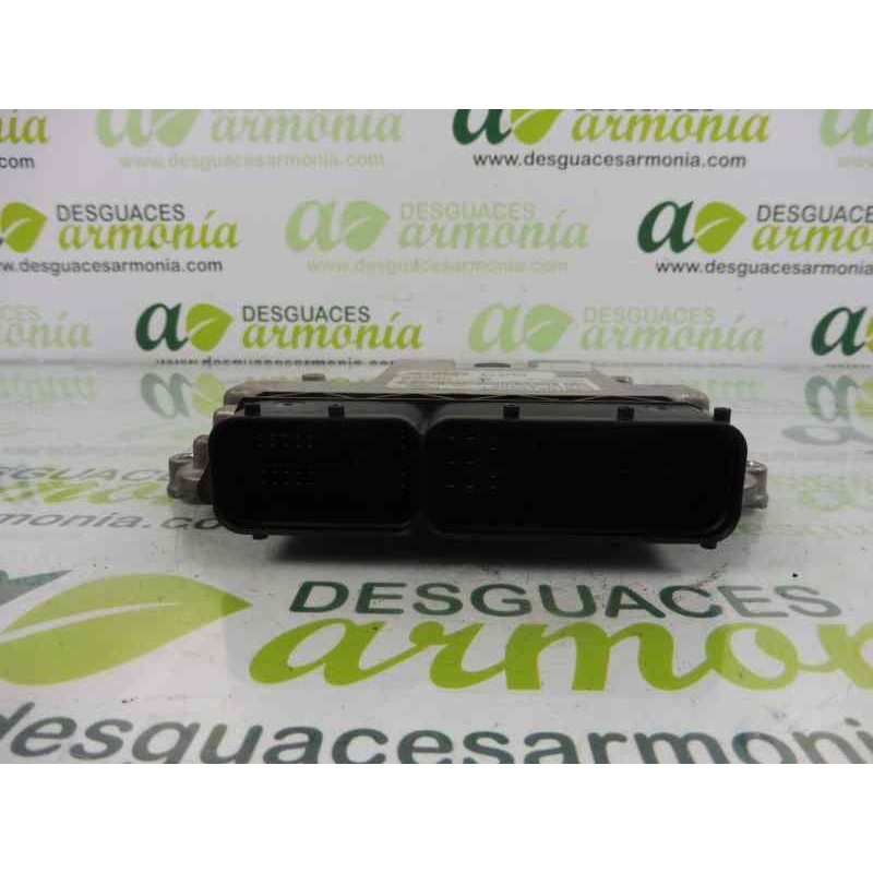 Recambio de centralita motor uce para hyundai santa fe (bm) 2.2 crdi comfort 4x4 referencia OEM IAM 3912027810 0281014440 E2CM4T