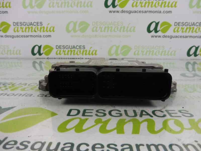Recambio de centralita motor uce para hyundai santa fe (bm) 2.2 crdi comfort 4x4 referencia OEM IAM 3912027810 0281014440 E2CM4T