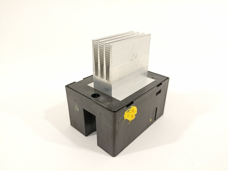 Recambio de resistencia calefaccion para kia sorento hev 2023 1.6 tci-gdi referencia OEM IAM 97234CL000 GEN2PWM 