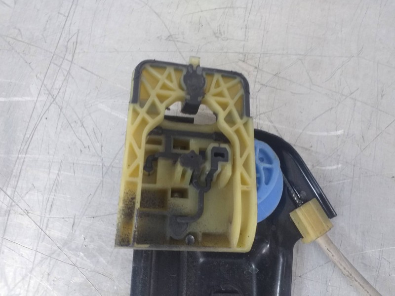 Recambio de elevalunas delantero derecho para opel insignia berlina selective referencia OEM IAM 20952453 964838 966432