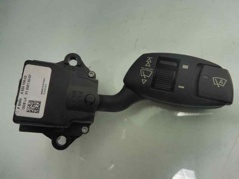 Recambio de mando limpia para bmw serie 5 berlina (e60) 530xd referencia OEM IAM 6924106 00206224-03 