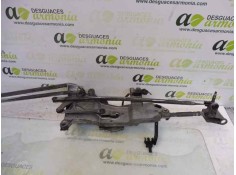 Recambio de motor limpia delantero para citroën c8 hdi 138 fap premier referencia OEM IAM 1401350580 W000006957 