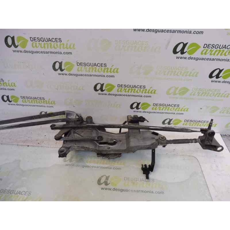 Recambio de motor limpia delantero para citroën c8 hdi 138 fap premier referencia OEM IAM 1401350580 W000006957 
