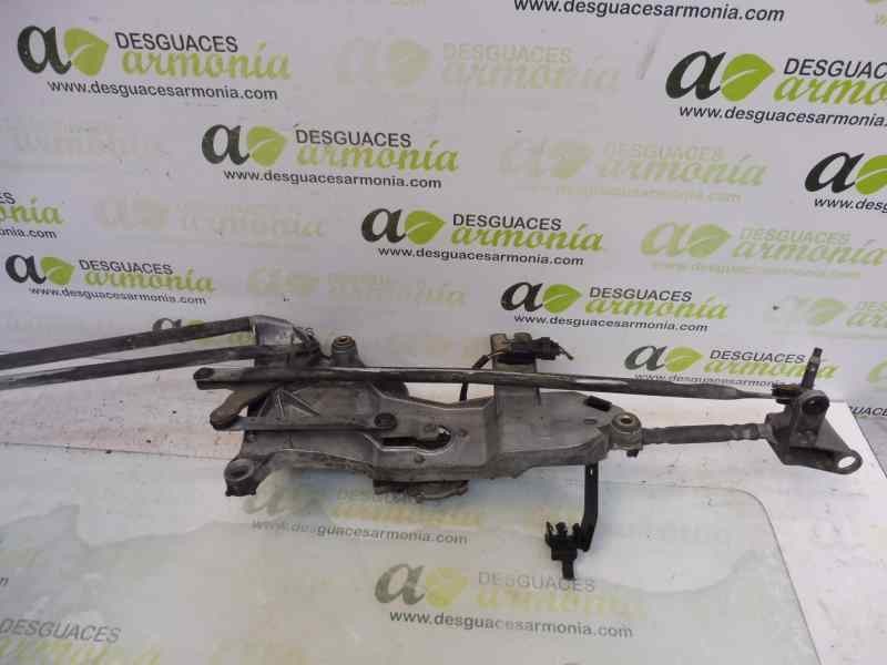 Recambio de motor limpia delantero para citroën c8 hdi 138 fap premier referencia OEM IAM 1401350580 W000006957 