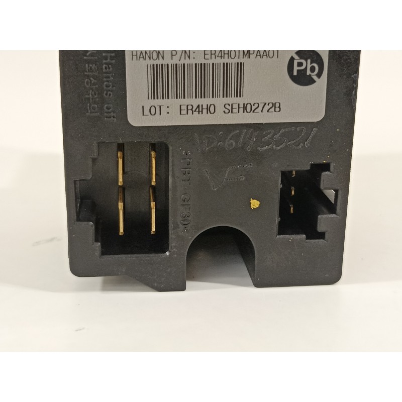 Recambio de resistencia calefaccion para kia sorento hev 2023 1.6 tci-gdi referencia OEM IAM 97234CL000 GEN2PWM 