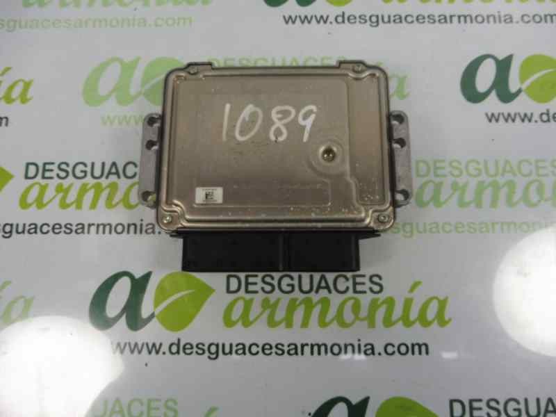 Recambio de centralita motor uce para hyundai santa fe (bm) 2.2 crdi comfort 4x4 referencia OEM IAM 3912027810 0281014440 E2CM4T
