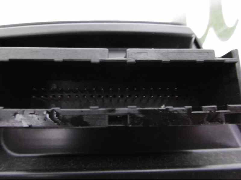 Recambio de cuadro instrumentos para opel astra h berlina enjoy referencia OEM IAM 13184319  